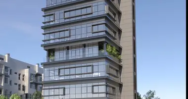 Büro 1 069 m² in Limassol, Zypern