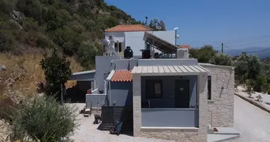 Casa 2 habitaciones en Kalamitsi Amigdalou, Grecia