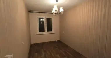 Mieszkanie 2 pokoi w Mińsk, Białoruś