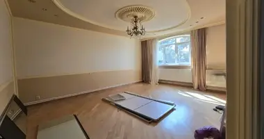 3 bedroom apartment in Tbilisi, Georgia