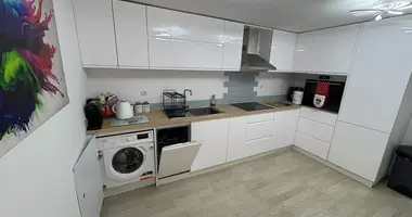 2 bedroom apartment in Sveti Vlas, Bulgaria