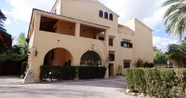 Nieruchomości komercyjne w Sant Joan dAlacant, Hiszpania