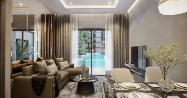 Condo in Pattaya, Thailand