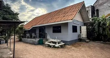 Maison 2 chambres dans ban nein thray, Thaïlande