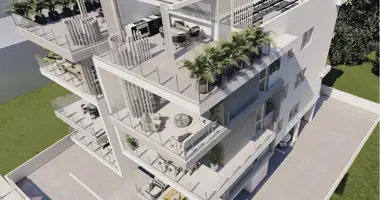 2 bedroom apartment in Ypsonas Municipality, Cyprus