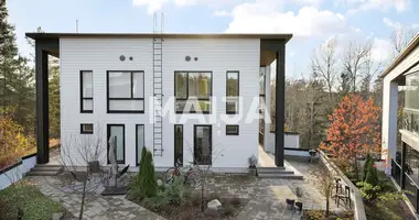 Casa 4 habitaciones en Helsinki sub region, Finlandia