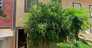 Reihenhaus 4 zimmer in Arona, Spanien