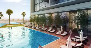 Mieszkanie 2 pokoi w Mina Al arab, Emiraty Arabskie