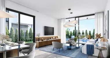 3 bedroom apartment in Chloraka, Cyprus