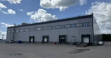 Warehouse 3 250 m² in Dmitrovsky District, Russia