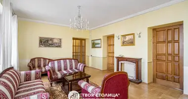 Appartement 4 chambres dans Minsk, Bélarus