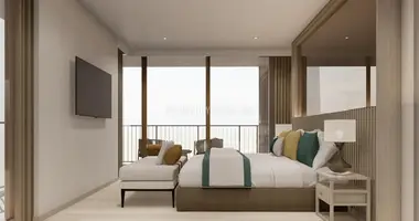 3 bedroom apartment in Choeng Thale, Thailand