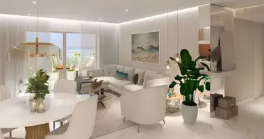 1 bedroom apartment in Portimao, Portugal