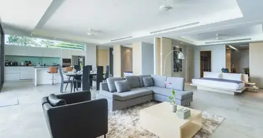 Wohnung 4 zimmer in Choeng Thale, Thailand