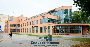 Nieruchomości komercyjne 200 m² w Mińsk, Białoruś