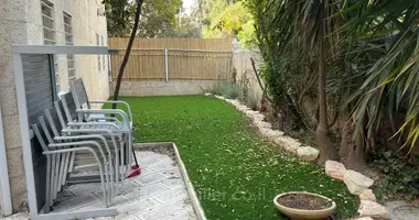 Ferienhaus 6 zimmer in Jerusalem, Israel