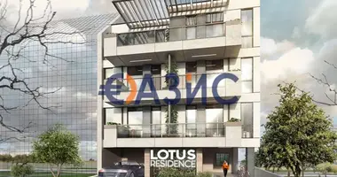 Mieszkanie 2 pokoi w Sozopol, Bułgaria