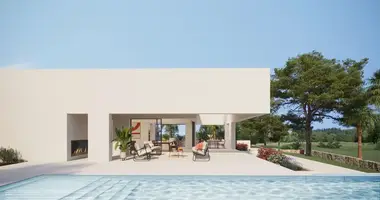 Villa en Comunidad Valenciana, Španjolska