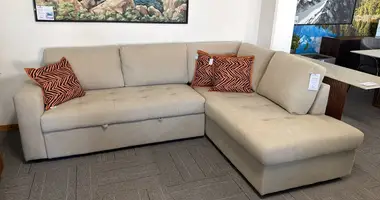 2 bedroom apartment in Limassol, Cyprus