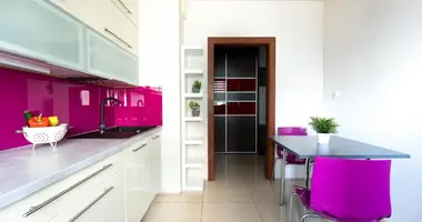 Appartement 2 chambres dans Cracovie, Pologne