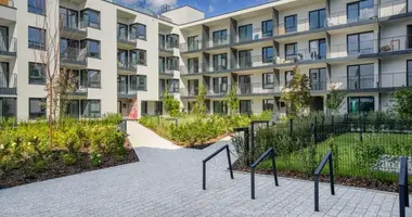 Appartement 2 chambres dans Varsovie, Pologne