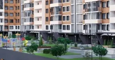 Apartamento 1 habitación en Odesa, Ucrania