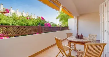 Appartement 2 chambres dans Espagne