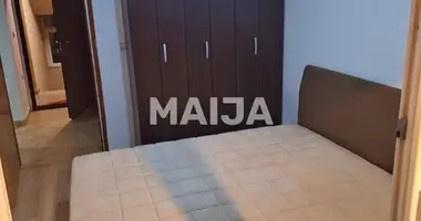 1 bedroom apartment in Budva, Montenegro