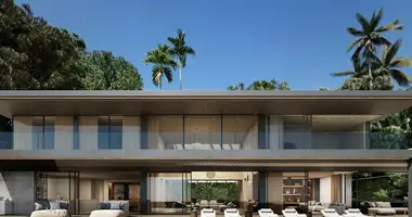 Villa en Marbella, Španjolska