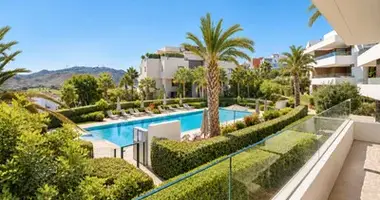 Appartement 3 chambres dans Benahavis, Espagne