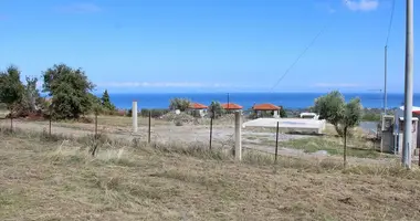 Grundstück in Leptokarya, Griechenland