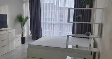 Wohnung 1 Schlafzimmer in Nessebar, Bulgarien