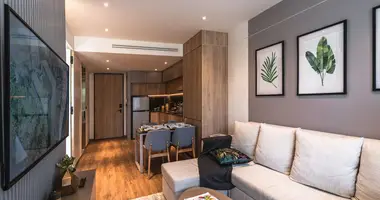 1 bedroom apartment in Choeng Thale, Thailand
