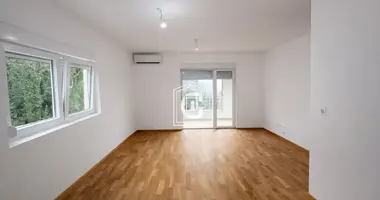 Mieszkanie 1 pokój w Becici, Czarnogóra