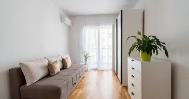 Apartamento 2 habitaciones en Budva, Montenegro
