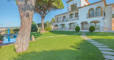 Villa 11 bedrooms in Sant Feliu de Guixols, Spain