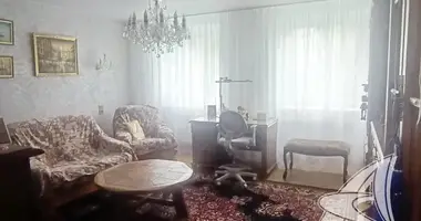 1 room apartment in Muchaviecki sielski Saviet, Belarus