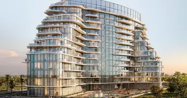 Appartement 1 chambre dans Ras el Khaïmah, Émirats arabes unis