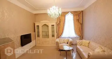 3 room apartment in Riga, Latvia