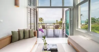 Appartement 2 chambres dans Takua Thung, Thaïlande