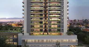 Appartement 4 chambres dans Regiao Imediata de Sao Paulo, Brésil