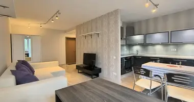 1 room apartment in Riga, Latvia