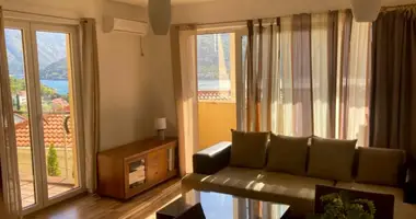 1 bedroom apartment in Bijelske Krusevice, Montenegro
