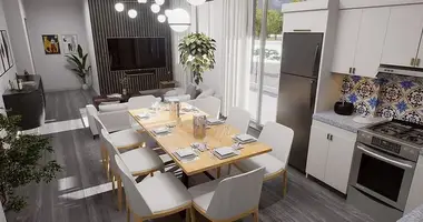 2 bedroom apartment in Paphos Municipality, Cyprus