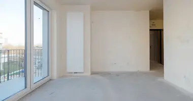 1 room apartment in Warsaw, Poland