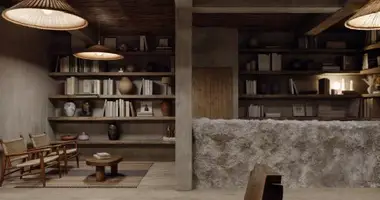 Appartement dans Prodromos, Chypre