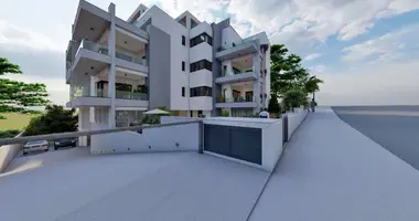 Appartement 2 chambres dans Limassol, Chypre