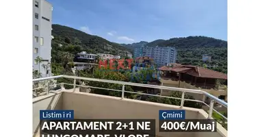 Mieszkanie 3 pokoi w Bashkia Vlore, Albania