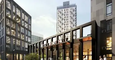 Appartement dans Kyiv, Ukraine