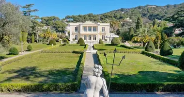 Villa in Cannes, Frankreich